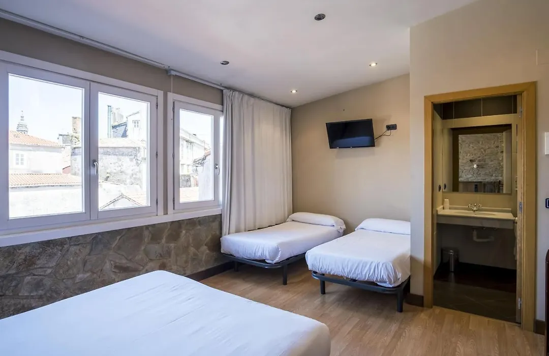 Hotel Alda Avenida-1